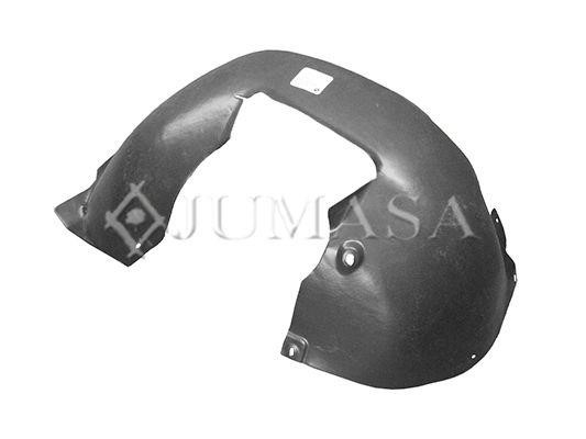 Jumasa 08735554 Panelling, mudguard 08735554