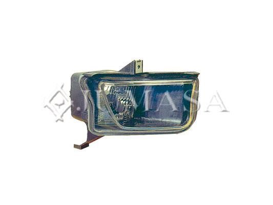 Jumasa 38321220 Fog lamp 38321220