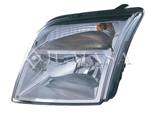 Jumasa 38321521 Headlamp 38321521