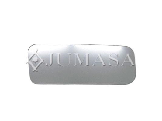 Jumasa 55521521 Mirror Glass, glass unit 55521521
