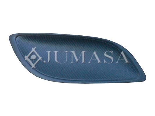 Jumasa 22125171 Ventilation Grille, bumper 22125171