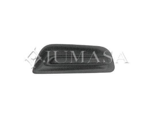 Jumasa 28323568 Ventilation Grille, bumper 28323568