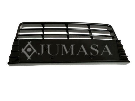 Jumasa 22331564 Ventilation Grille, bumper 22331564