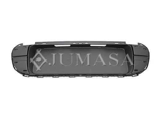 Jumasa 28402215 Licence Plate Holder 28402215