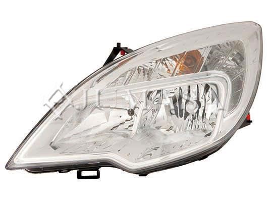 Jumasa 38323007 Headlamp 38323007