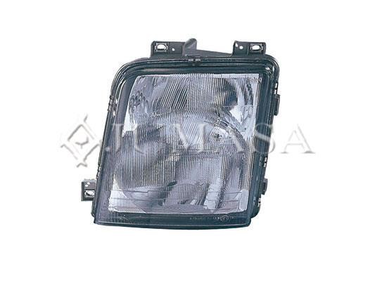 Jumasa 38315538 Headlamp 38315538