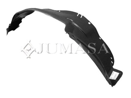 Jumasa 08722602 Panelling, mudguard 08722602