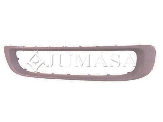 Jumasa 22102205 Ventilation Grille, bumper 22102205