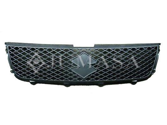 Jumasa 21004628 Radiator Grille 21004628