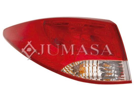 Jumasa 42421674 Flashlight 42421674