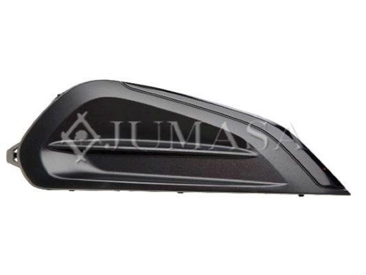 Jumasa 28023534 Ventilation Grille, bumper 28023534