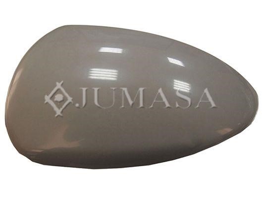 Jumasa 57321453 Cover, outside mirror 57321453