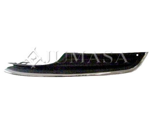 Jumasa 22115555 Ventilation Grille, bumper 22115555