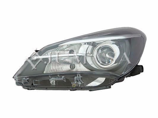 Jumasa 38345102 Headlamp 38345102