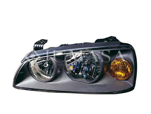 Jumasa 38321637 Headlamp 38321637