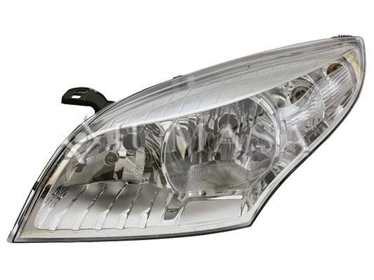 Jumasa 38014069 Headlamp 38014069