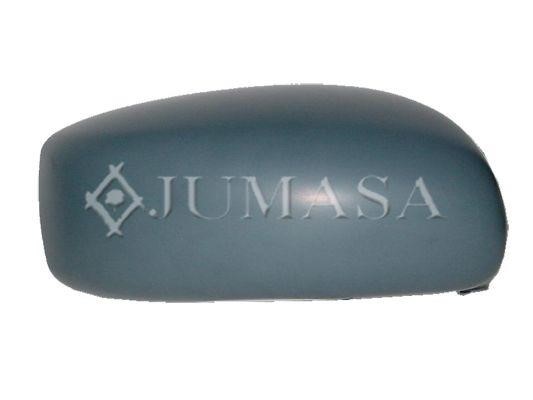 Jumasa 57321255 Cover, outside mirror 57321255