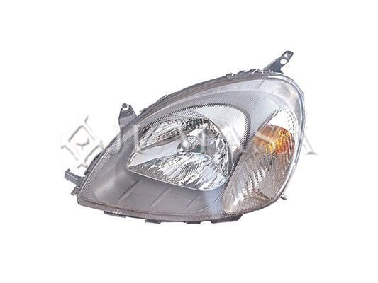 Jumasa 38315170 Headlamp 38315170