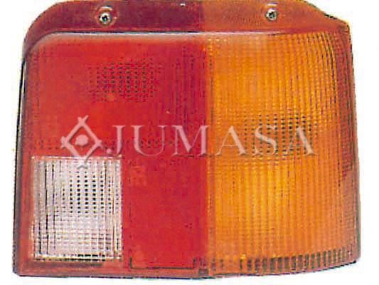 Jumasa 42413520 Flashlight 42413520