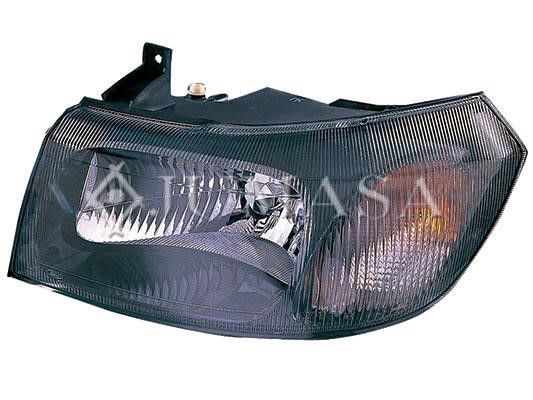 Jumasa 38321544 Headlamp 38321544