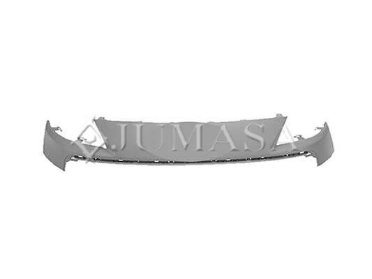 Jumasa 21303556 Radiator Grille 21303556