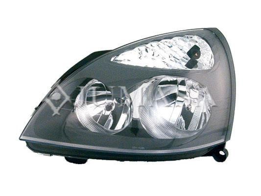 Jumasa 38814058 Headlamp 38814058