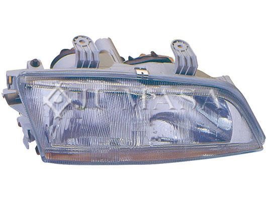 Jumasa 38122618 Headlamp 38122618