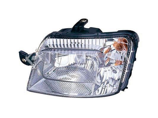 Jumasa 38311249 Headlamp 38311249