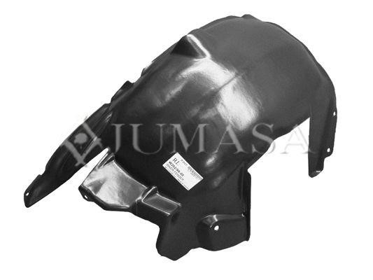 Jumasa 08832020 Panelling, mudguard 08832020