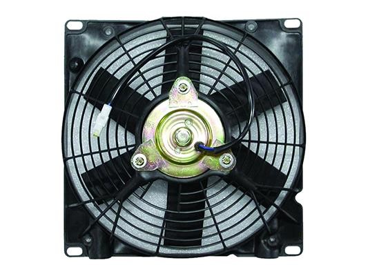 Jumasa 24003526 Fan, radiator 24003526