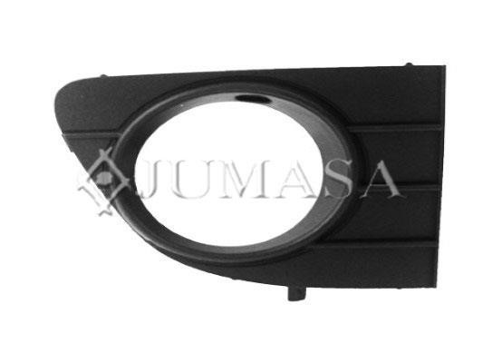 Jumasa 22121236 Ventilation Grille, bumper 22121236