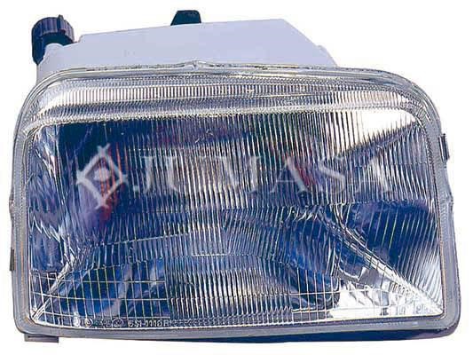 Jumasa 38024017 Headlamp 38024017