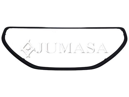 Jumasa 22373538 Ventilation Grille, bumper 22373538