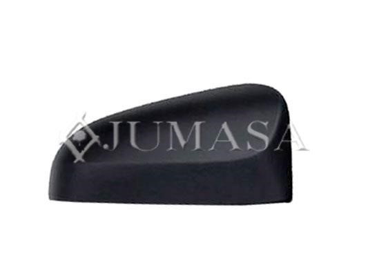Jumasa 57021033 Cover, outside mirror 57021033