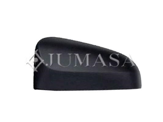 Jumasa 57011033 Cover, outside mirror 57011033