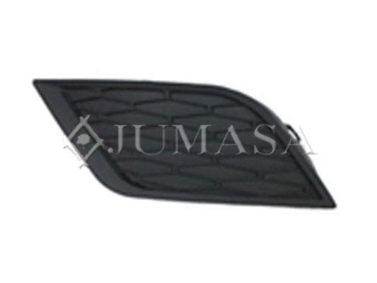 Jumasa 28314595 Ventilation Grille, bumper 28314595