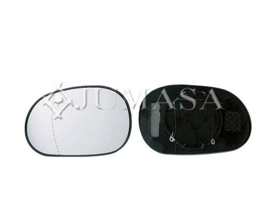Jumasa 55024078 Mirror Glass, outside mirror 55024078