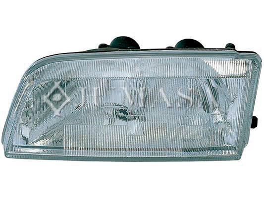 Jumasa 38321042 Headlamp 38321042