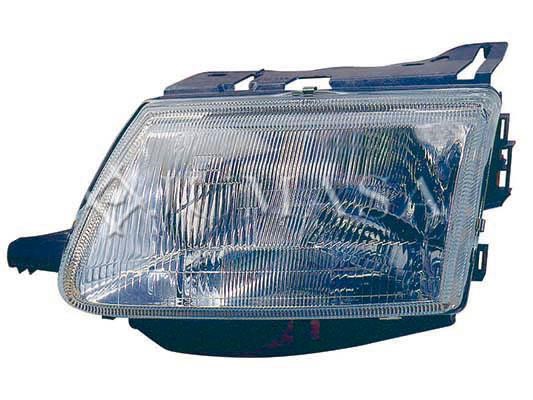 Jumasa 38021048 Headlamp 38021048