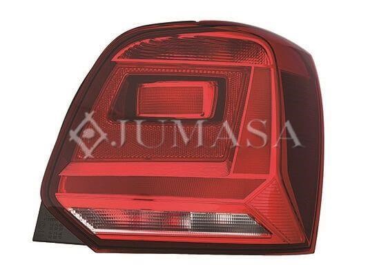 Jumasa 42425559 Combination Rearlight 42425559