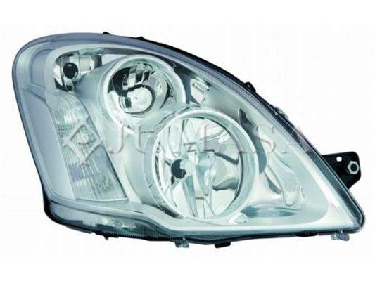 Jumasa 38321696 Headlamp 38321696