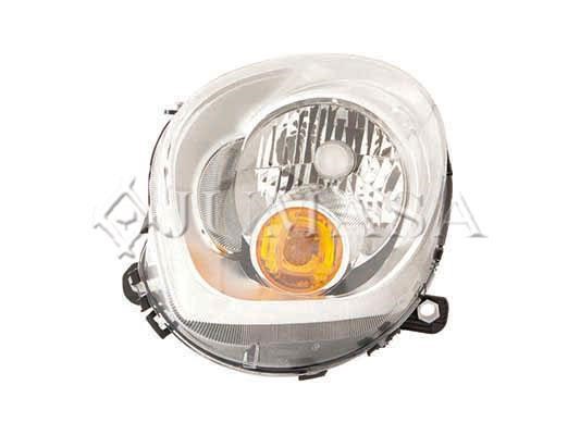 Jumasa 38312215 Headlamp 38312215