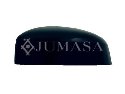 Jumasa 57011563 Cover, outside mirror 57011563