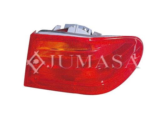 Jumasa 42812023 Flashlight 42812023
