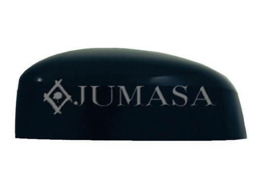 Jumasa 57021563 Cover, outside mirror 57021563