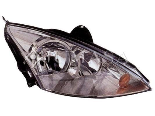 Jumasa 38321547 Headlamp 38321547