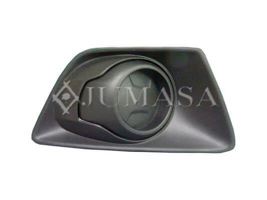 Jumasa 22021528 Ventilation Grille, bumper 22021528