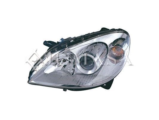 Jumasa 38312060 Headlamp 38312060