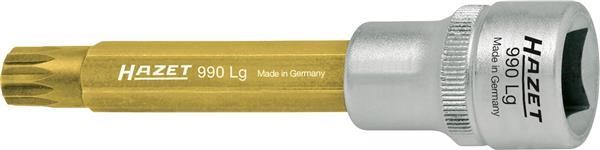 990LG8 Hazet Insert Holder, socket