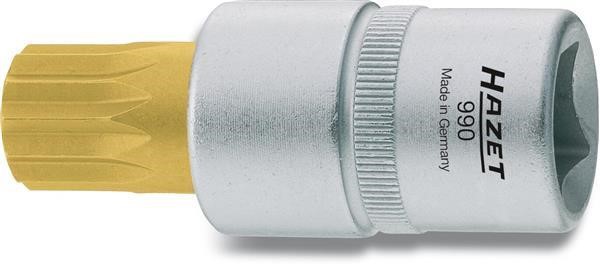 9906 Hazet Insert Holder, socket
